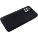 Чехол для мобильного телефона Dengos Carbon Xiaomi Redmi 10 black (DG-TPU-CRBN-134)