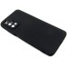 Чехол для мобильного телефона Dengos Carbon Xiaomi Redmi 10 black (DG-TPU-CRBN-134)
