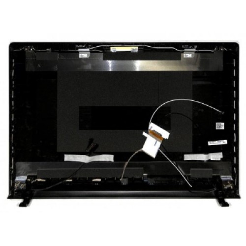 Запчасть к ноутбуку Lenovo G70-70 (17.3") LCD Back Cover ЧЕРНАЯ (A48028)