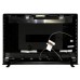 Запчасть к ноутбуку Lenovo G70-70 (17.3") LCD Back Cover ЧЕРНАЯ (A48028)
