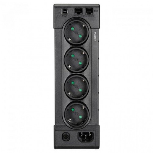 Источник бесперебойного питания Eaton Ellipse PRO 850 DIN (9207-53086)