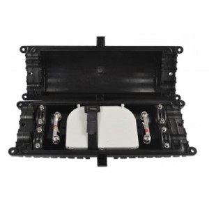 Муфта оптична Crosver FOSC-A024/24-1-12