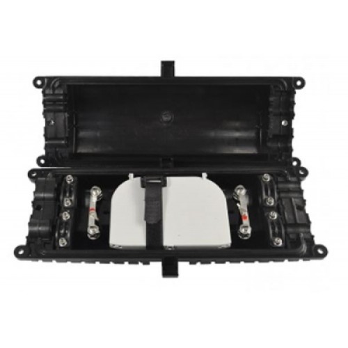 Муфта оптическая Crosver FOSC-A024/24-1-12