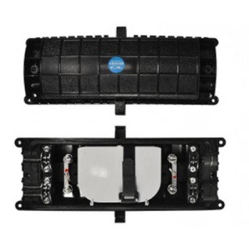 Муфта оптическая Crosver FOSC-A024/24-1-12
