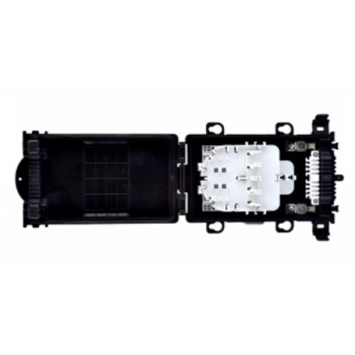 Муфта оптическая Crosver FOSC-MB338/24-1-12-9SC