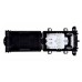 Муфта оптическая Crosver FOSC-MB338/24-1-12-9SC
