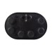Муфта оптическая Crosver FOSC-RG129/24-2-24