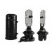 Муфта оптическая Crosver FOSC-TA400-24-1-24
