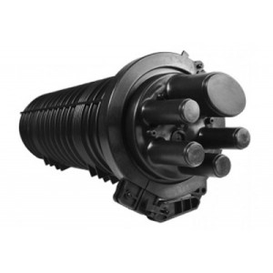 Муфта оптична Crosver FOSC-TB400-24-1-24