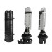 Муфта оптическая Crosver FOSC-TB400-24-1-24
