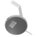 Подставка для гарнитуры Razer Base Station V2 Chroma Mercury (RC21-01510300-R3M1)