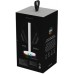 Подставка для гарнитуры Razer Base Station V2 Chroma Mercury (RC21-01510300-R3M1)