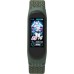 Ремешок для фитнес браслета Armorstandart Braided Solo Loop для Xiaomi Mi Band 4/5/6 Khaki size S (ARM59180)