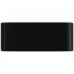 Домашний сабвуфер Sonos Sub Gen3 Black (SUBG3EU1BLK)