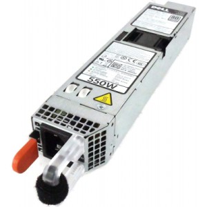 Блок питания Dell 550W RDNT LTON (034X1)