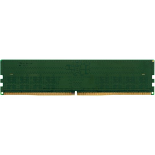 Модуль памяти для компьютера DDR5 16GB 4800 MHz Kingston Fury (ex.HyperX) (KVR48U40BS8-16)