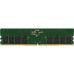 Модуль памяти для компьютера DDR5 16GB 4800 MHz Kingston Fury (ex.HyperX) (KVR48U40BS8-16)