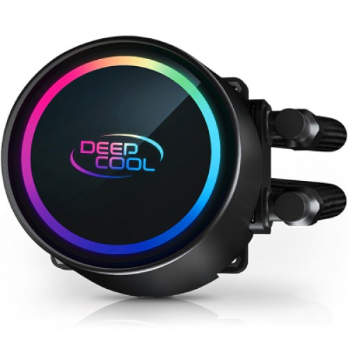 Система жидкостного охлаждения Deepcool GAMMAXX L240 A-RGB
