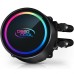 Система жидкостного охлаждения Deepcool GAMMAXX L240 A-RGB
