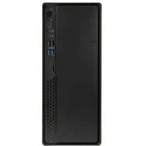 Корпус Chieftec UNI (BS-10B-300)