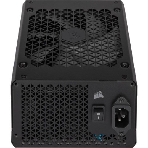 Блок питания Corsair 1000W RM1000x (CP-9020201-EU) Блок питания Corsair 1000W RM1000x (CP-9020201-EU)
