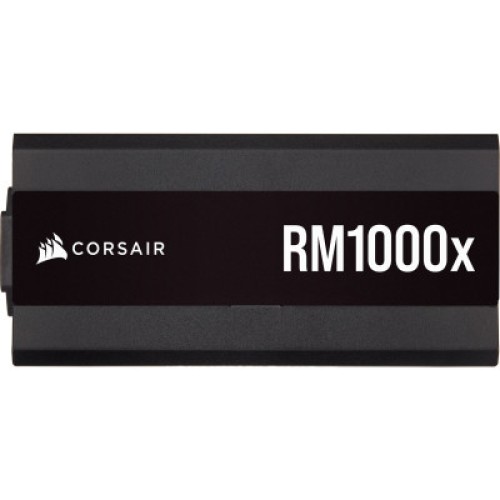 Блок питания Corsair 1000W RM1000x (CP-9020201-EU) Блок питания Corsair 1000W RM1000x (CP-9020201-EU)