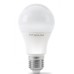 Лампочка TITANUM A60 12W E27 3000K (TLA6012273)