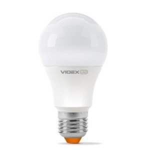 Лампочка Videx A60e 12W E27 4100K (VL-A60e-12274)