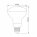 Лампочка Videx Filament R80FF 09W E27 1200K (VL-R80FF-09271)