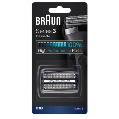 Аксессуары к электробритвам Braun 21B Series 3 (21B)
