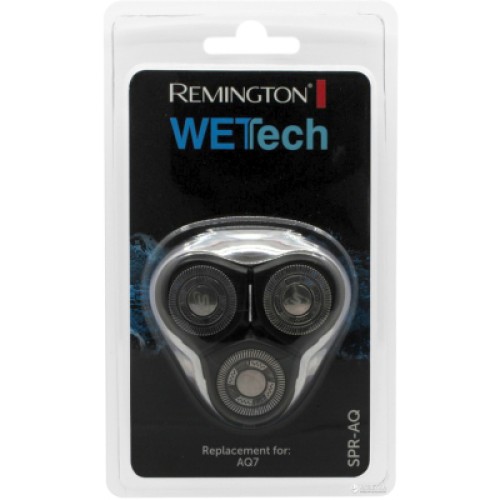 Аксессуары к электробритвам Remington SPR-AQ