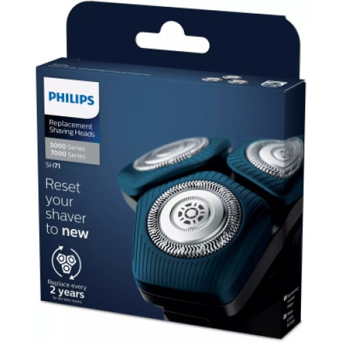 Аксессуары к электробритвам Philips SH71/50