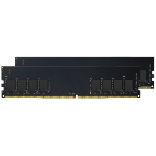 Модуль памяти для компьютера DDR4 64GB (2x32GB) 3200 MHz eXceleram (E4643222CD)