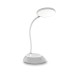Настольная лампа TITANUM LED DC3 7W 3000-6500K USB серая (TLTF-022G)