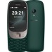 Мобильный телефон Nokia 6310 DS Green
