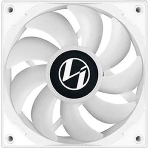 Кулер для корпуса Lian Li ST120-3 Triple White (G99.12ST3W.00)