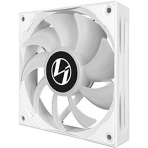 Кулер для корпуса Lian Li ST120-3 Triple White (G99.12ST3W.00)