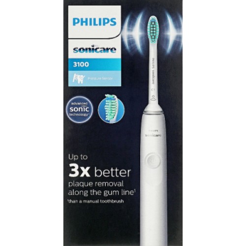 Электрическая зубная щетка Philips HX3671/13
