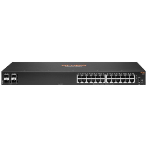 Коммутатор сетевой HP 6000-24G-4SFP+ (R8N88A)