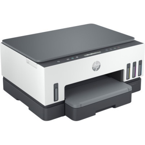 Многофункциональное устройство HP Smart Tank 720 c Wi-Fi (6UU46A)