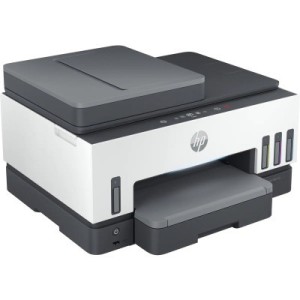 Многофункциональное устройство HP Smart Tank 790 c Wi-Fi (4WF66A)
