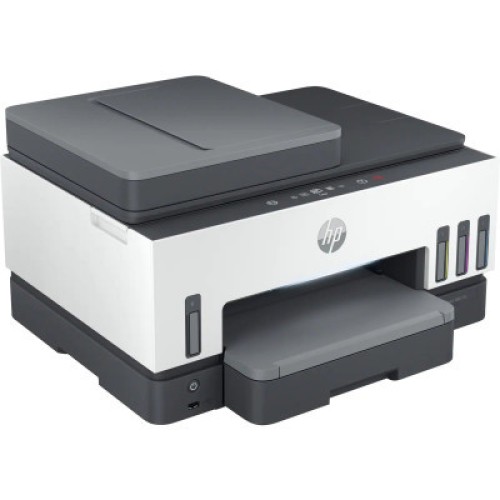 Многофункциональное устройство HP Smart Tank 790 c Wi-Fi (4WF66A)