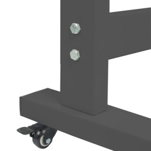 Стойка презентационная Sector T7 Black