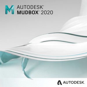 ПЗ для 3D (САПР) Autodesk Mudbox Commercial Single-user Annual Subscription Renewal (498I1-008959-L105)