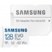 Карта памяти Samsung 128GB microSDXC class 10 EVO PLUS UHS-I (MB-MC128KA/RU) Карта памяти Samsung 128GB microSDXC class 10 EVO PLUS UHS-I (MB-MC128KA/RU)