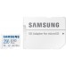 Карта памяти Samsung 256GB microSDXC class 10 EVO PLUS UHS-I (MB-MC256KA/RU) Карта памяти Samsung 256GB microSDXC class 10 EVO PLUS UHS-I (MB-MC256KA/RU)