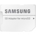 Карта памяти Samsung 64GB microSDXC class 10 EVO PLUS UHS-I (MB-MC64KA/RU)