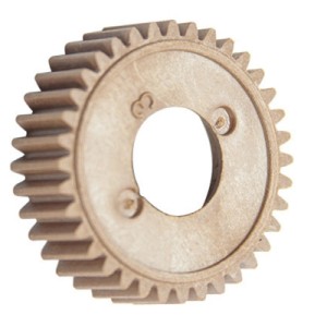 Шестерня Kyocera P2035D/2135DN/M2030DN тефлонового Foshan (URG36TFSH)