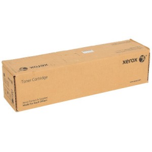 Девелопер Xerox ROWE i4/i6 (497N06428)