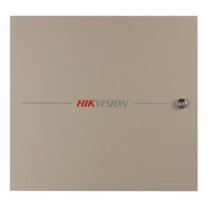 Контроллер доступа Hikvision DS-K2601T